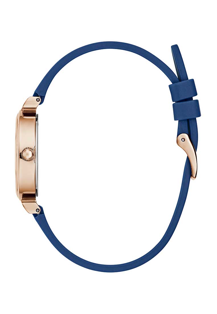 GUESS Ladies Watch ARRAY BLUE - GW0912L3