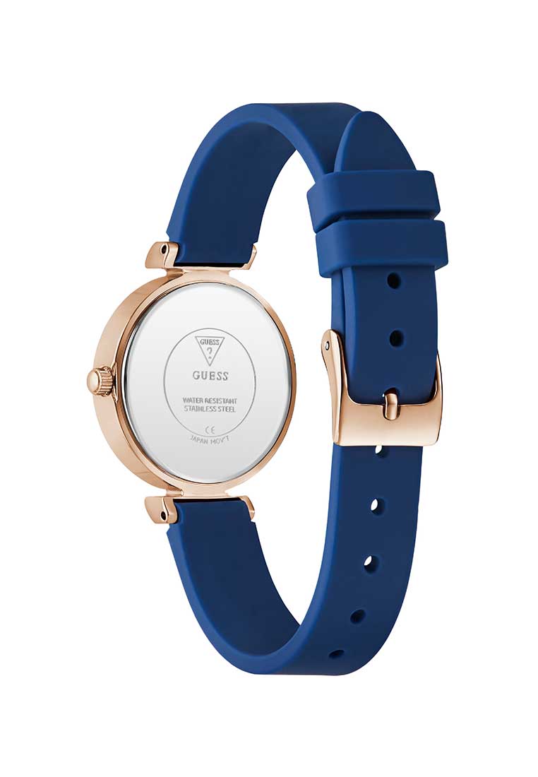 GUESS Ladies Watch ARRAY BLUE - GW0912L3