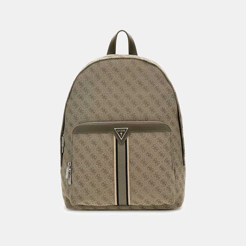 MILANO COMPACT BACKPACK - TAS GUESS ORIGINAL PRIA