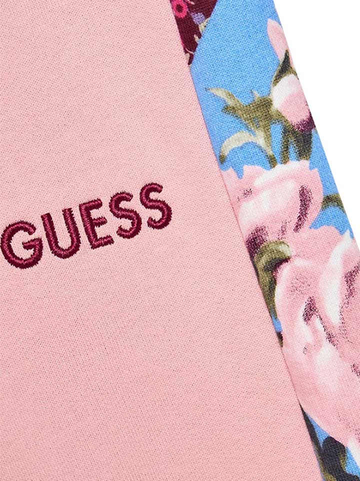GUESS KIDS - GIRL KID ATV PANTS - J3BQ18KAX73 A613