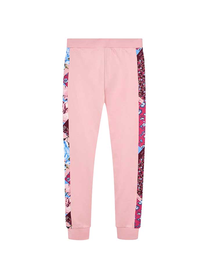 GUESS KIDS - GIRL KID ATV PANTS - J3BQ18KAX73 A613