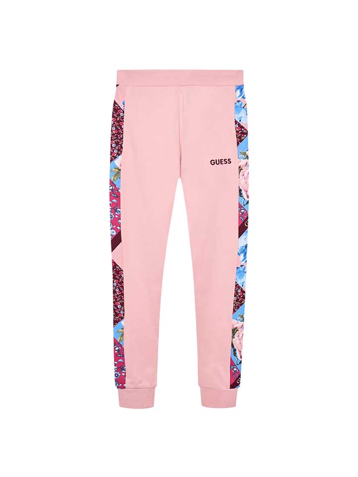GUESS KIDS - GIRL KID ATV PANTS - J3BQ18KAX73 A613