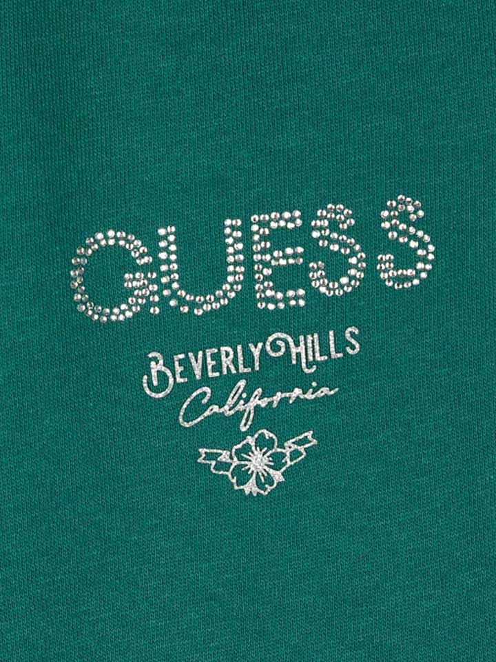 GUESS KIDS - GIRL KID ATV PANTS - J4RQ11KA6R4