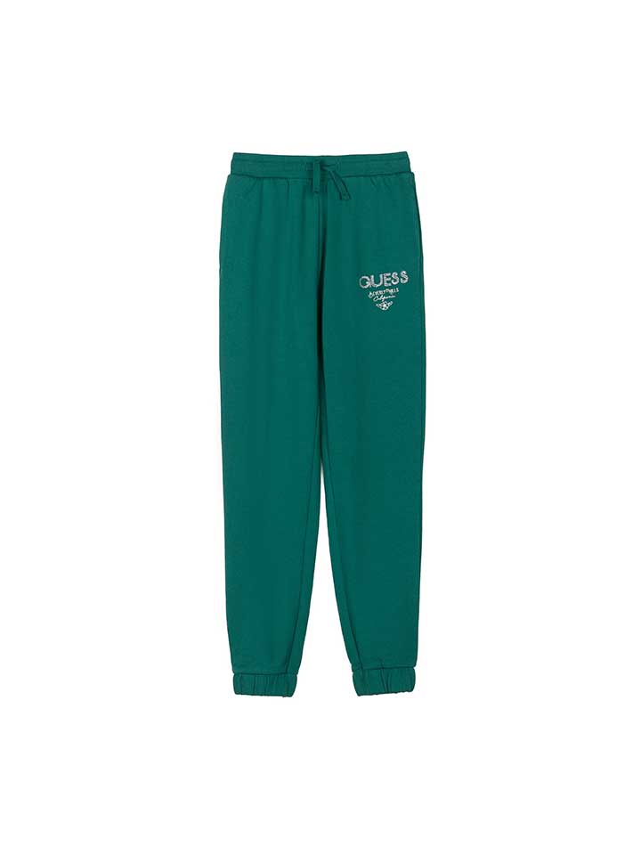GUESS KIDS - GIRL KID ATV PANTS - J4RQ11KA6R4