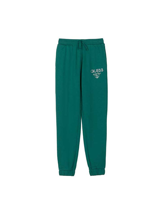 GUESS KIDS - GIRL KID ATV PANTS - J4RQ11KA6R4