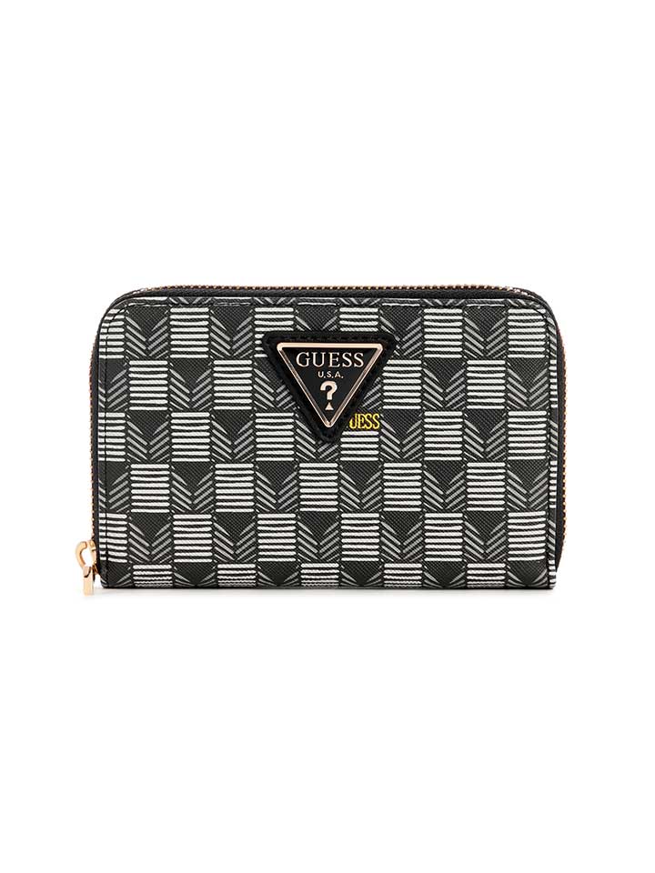 G WAVE SLG MEDIUM ZIP AROUND