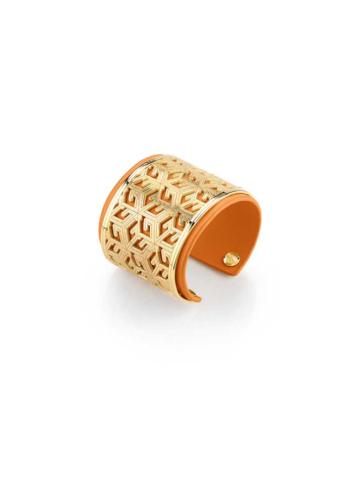 G CUBE BRACELET