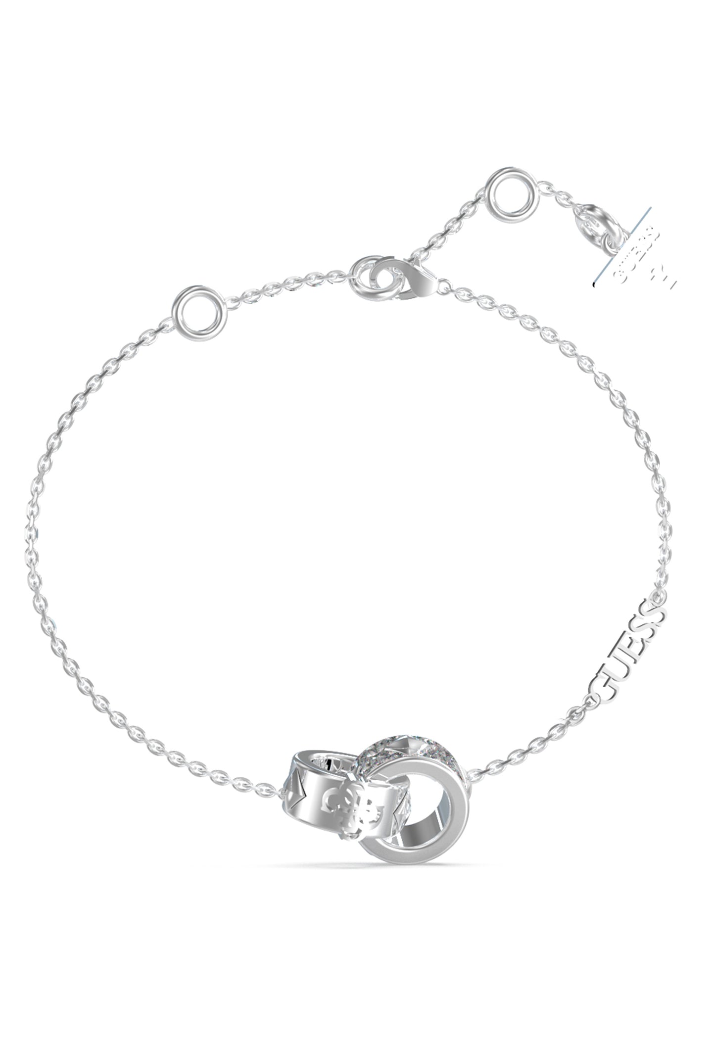 4G FOREVER BRACELET
