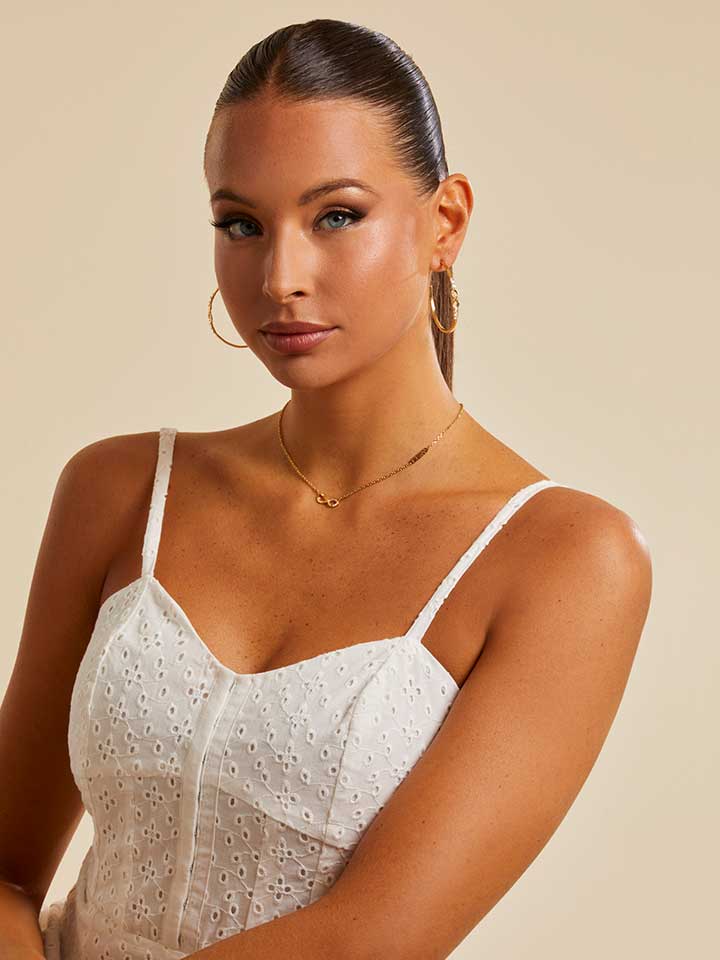 ENDLESS DREAM NECKLACE
