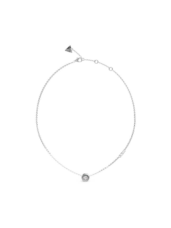 UNIQUE SOLITAIRE NECKLACE