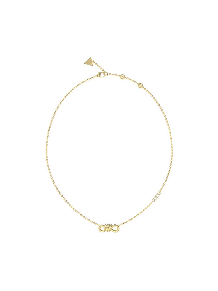 MODERN LOVE NECKLACE