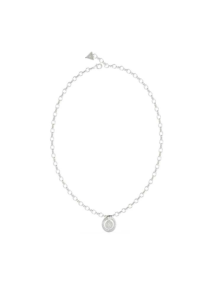 KNOT YOU NECKLACE