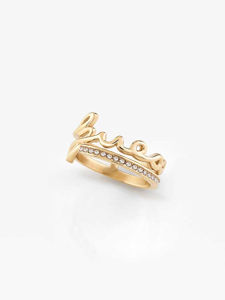 SAY MY NAME RING