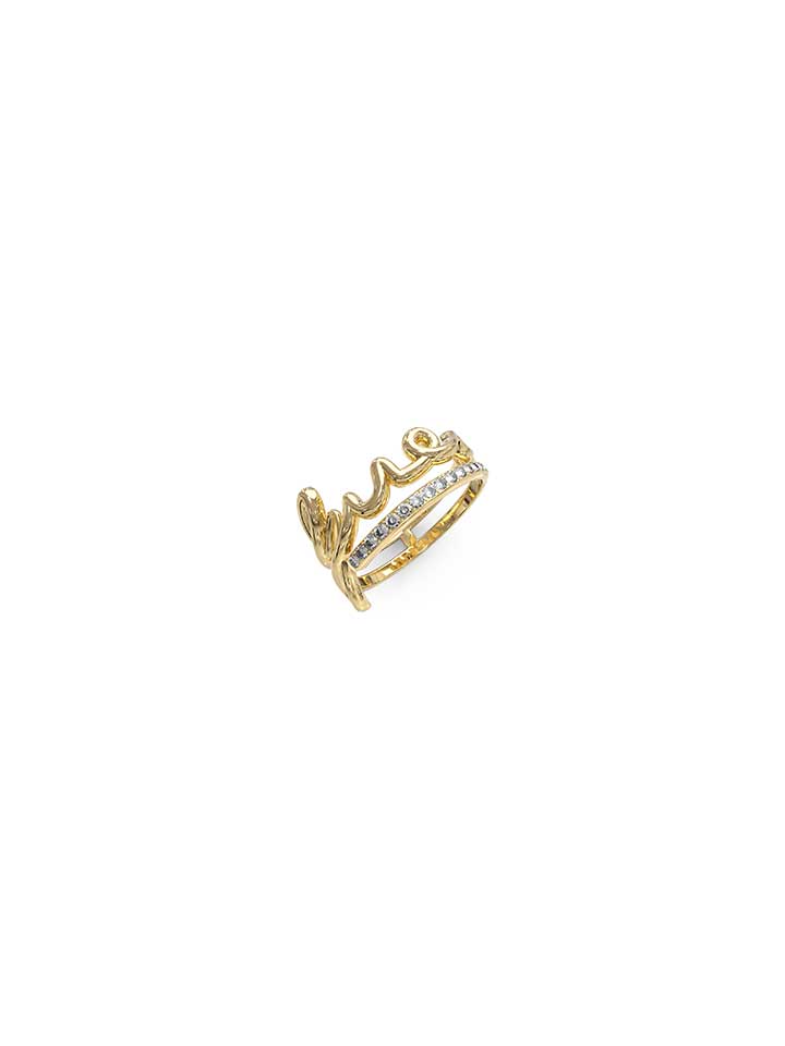 SAY MY NAME RING