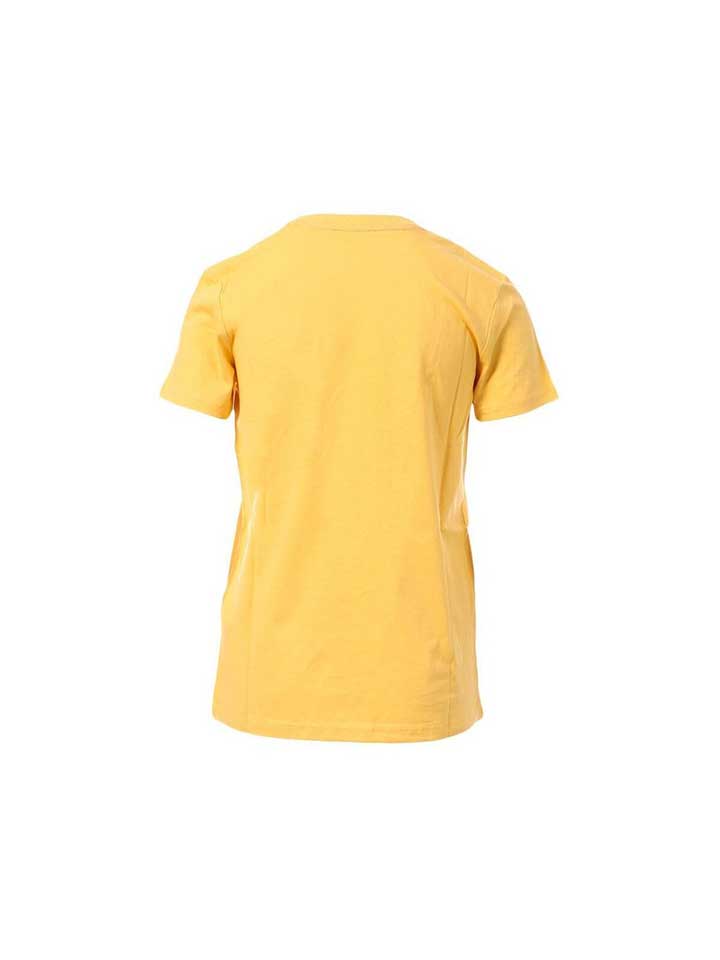 GUESS KIDS BOY - WASHED LOGO TEE - L3BI01I3Z14