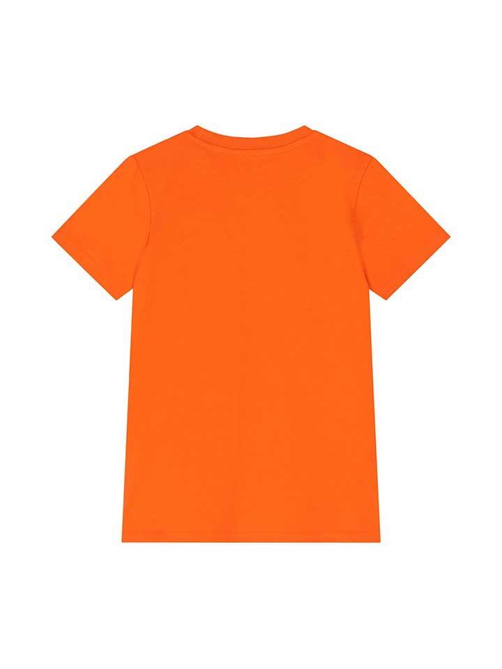 GUESS KIDS - BOY KID T-SHIRT - L3BI15I3Z14