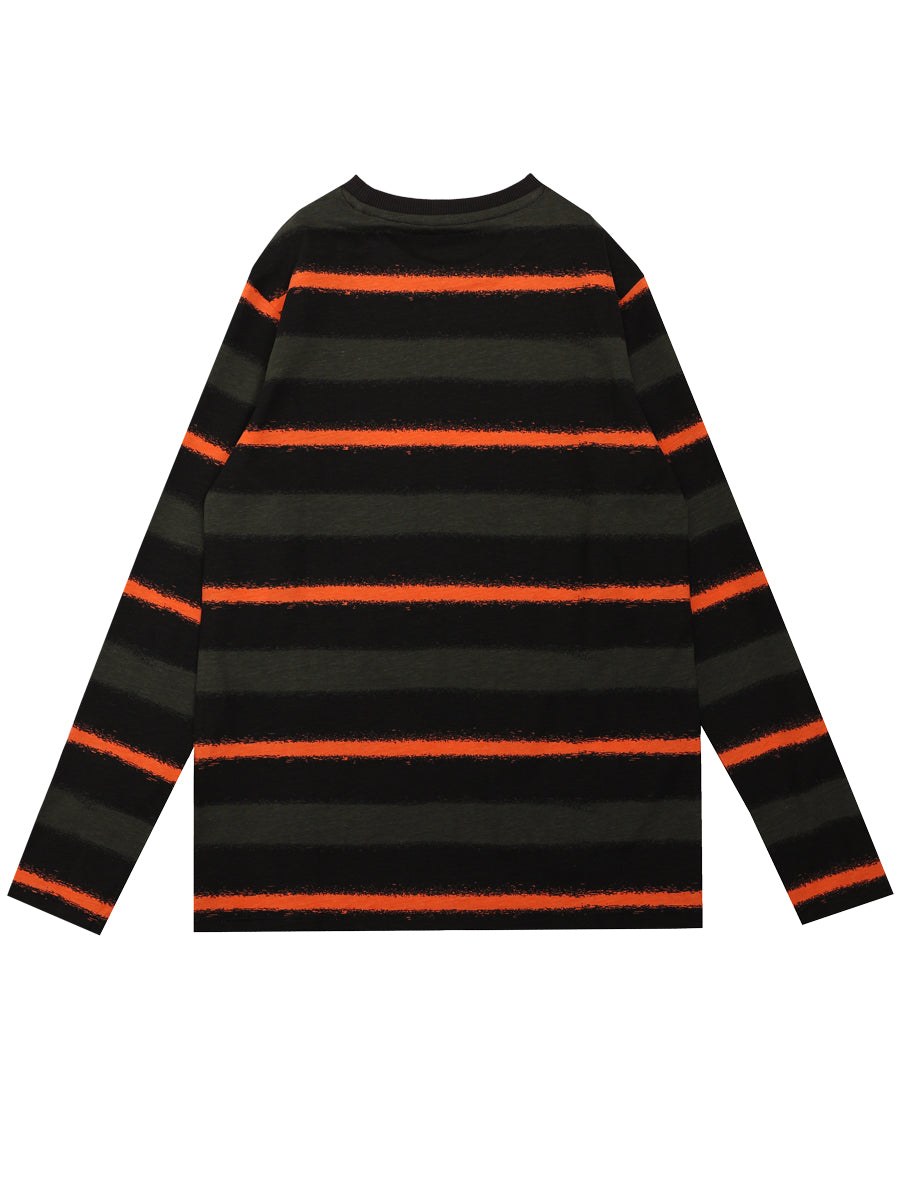 GUESS KIDS - BOY KID LS T-SHIRT - L3BI24I3Z14 S288