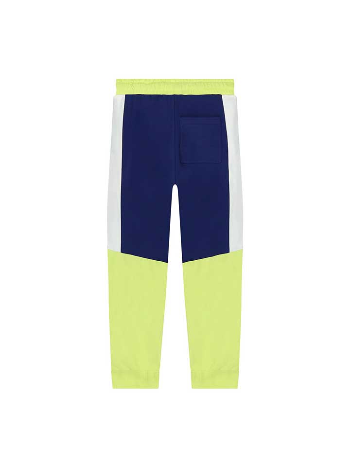 GUESS KIDS - BOY KID ATV PANTS - L3BQ11KAX73 FV03