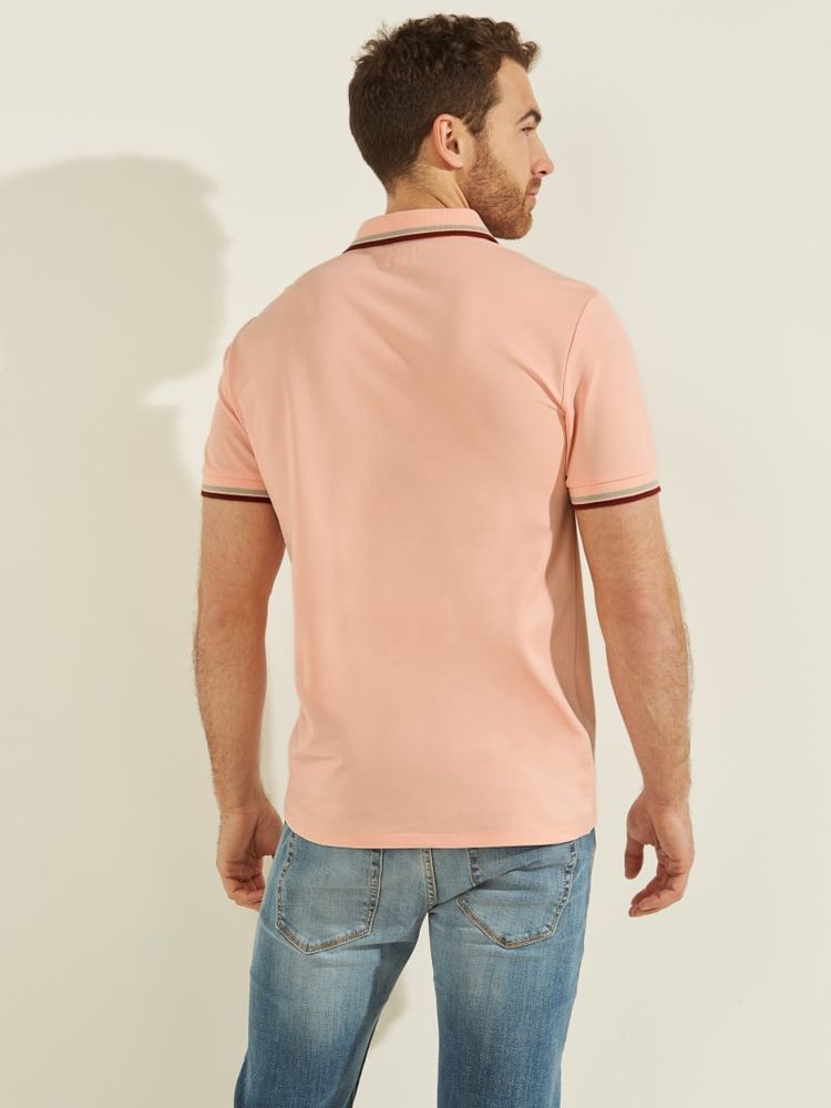 SPORTS PIQUE TRIANGLE - M2GP34KARS0