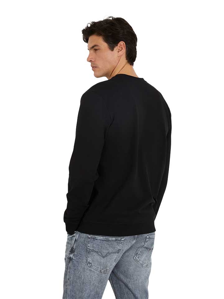 AUDLEY FLEECE - M2YQ37K6ZS1
