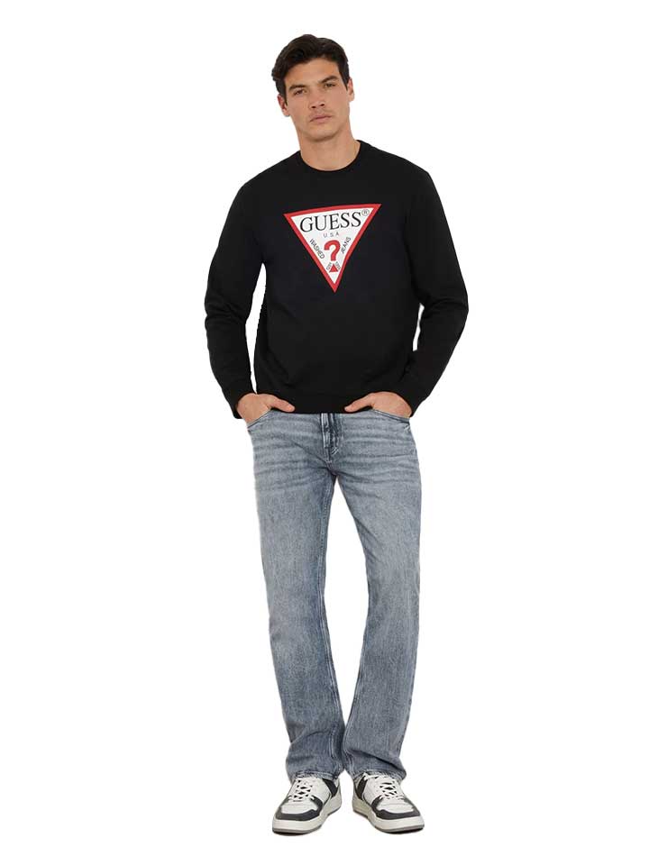 AUDLEY FLEECE - M2YQ37K6ZS1