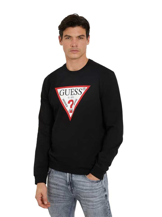 AUDLEY FLEECE - M2YQ37K6ZS1