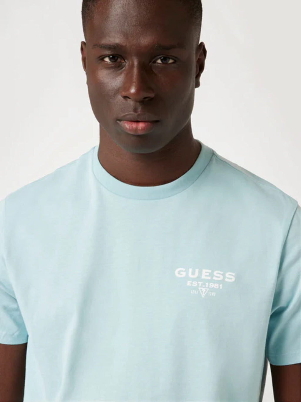 CLASSIC LOGO TEE - M3BI0RKC9U1