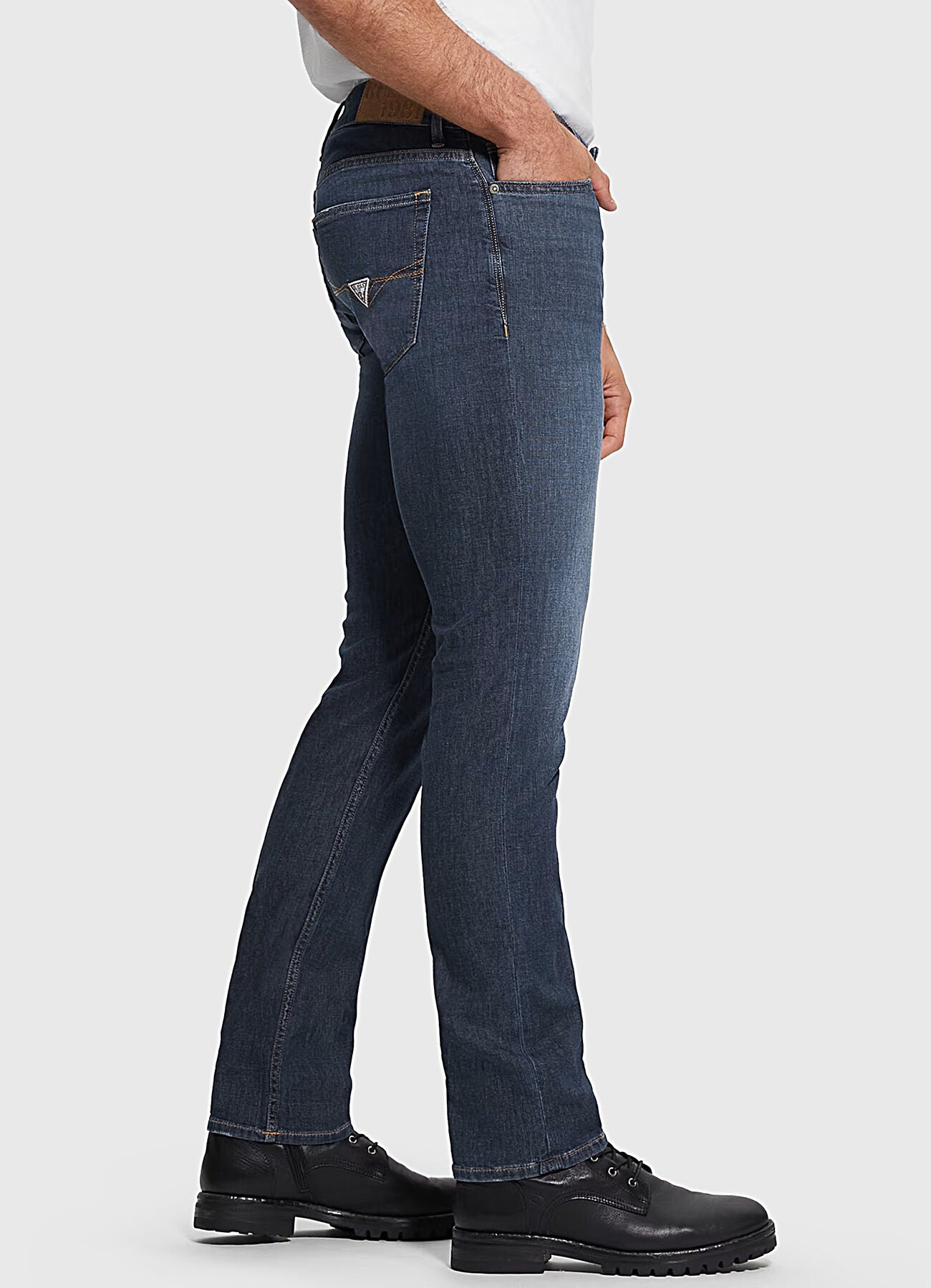 SLIM TAPERED - M3GAS2D4Z21