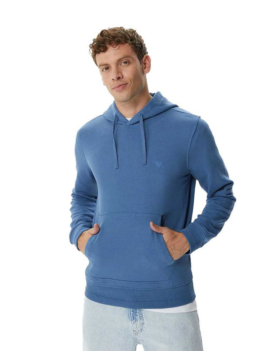 CHRISTIAN HOOD SWEATSHIRT - M3YQ52KBK32