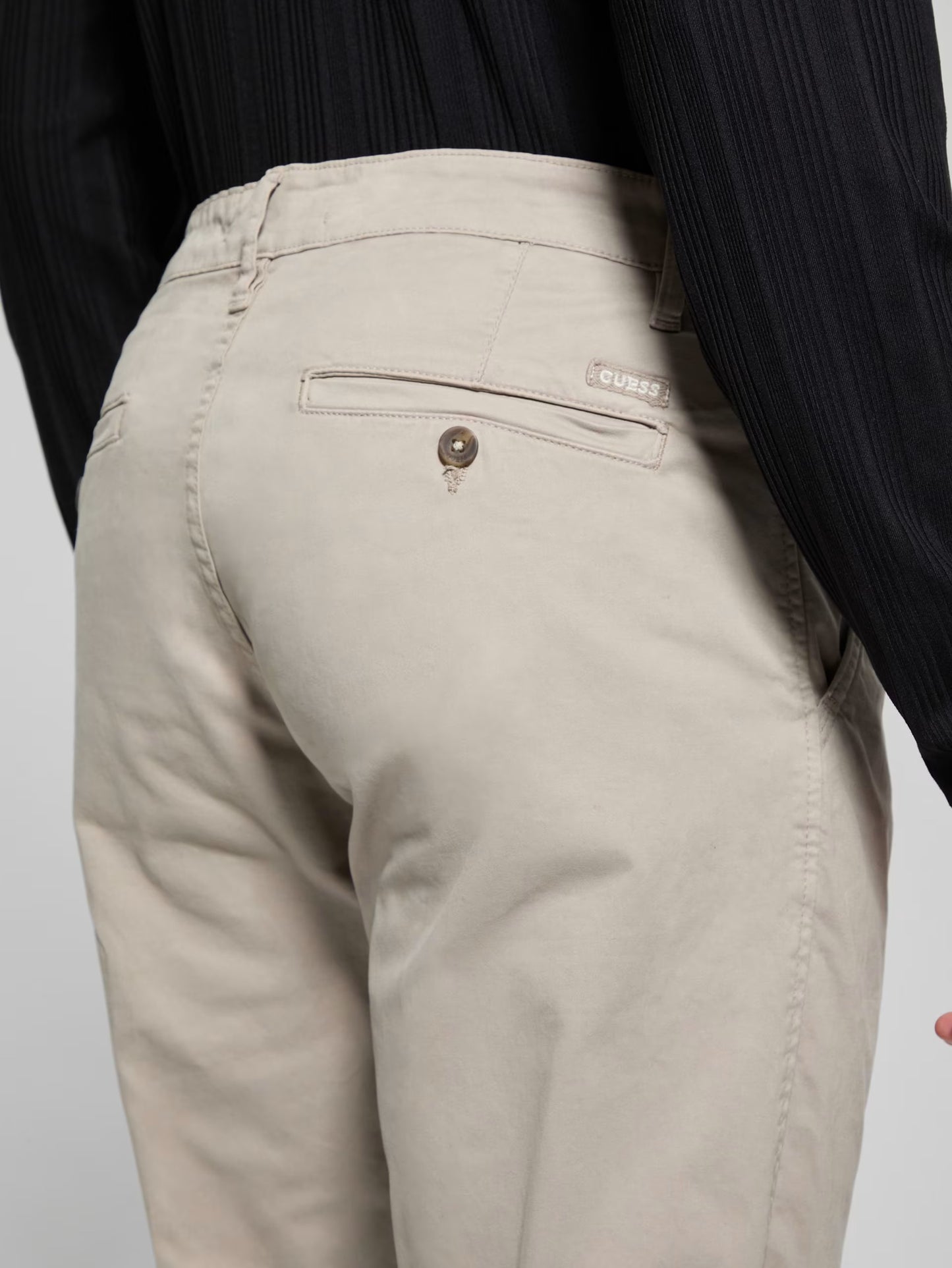 ANGELS CHINO - M4BB16WFPM1