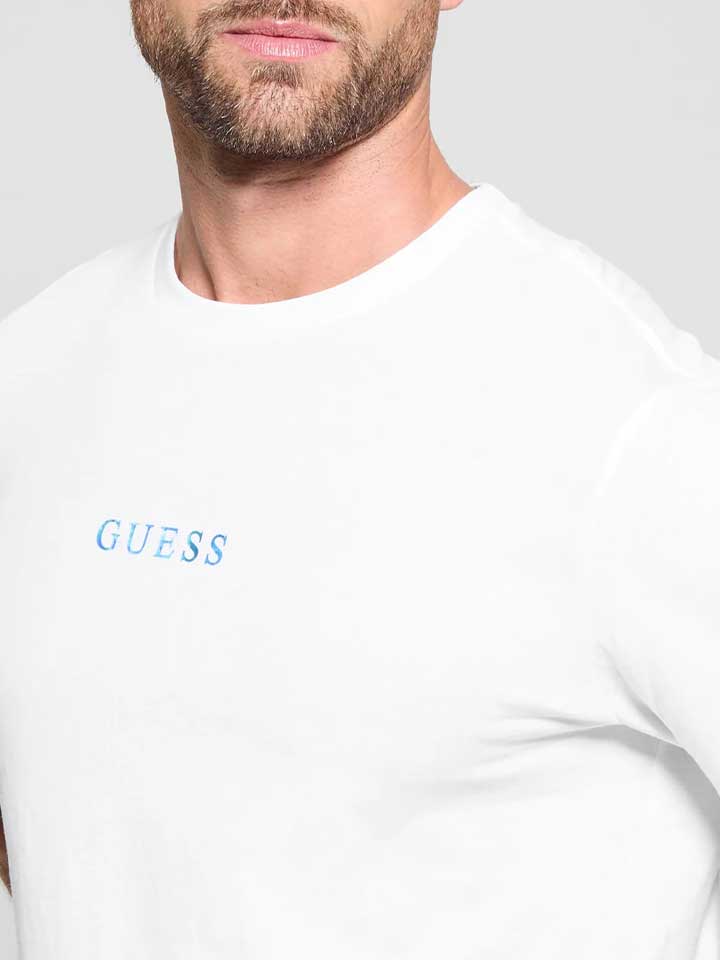 PAINTED QUATTRO G TEE - M4BI05K9RM1