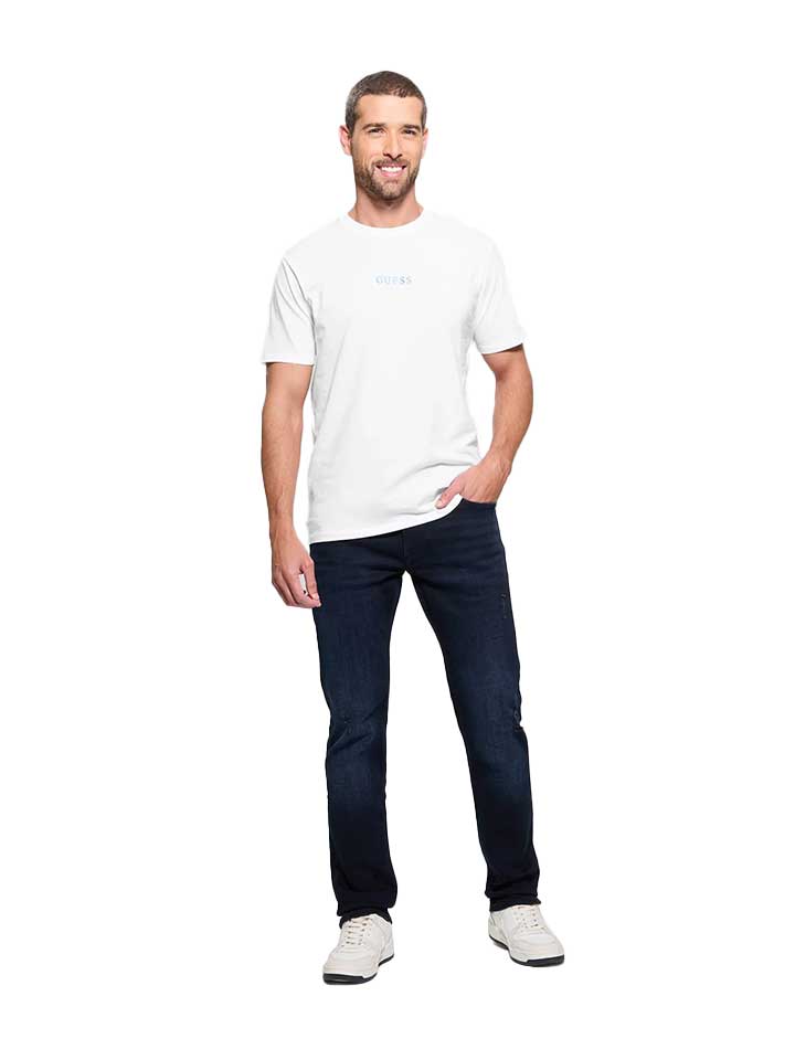 PAINTED QUATTRO G TEE - M4BI05K9RM1