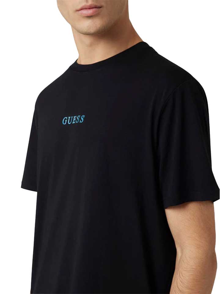 PAINTED QUATTRO G TEE - M4BI05K9RM1