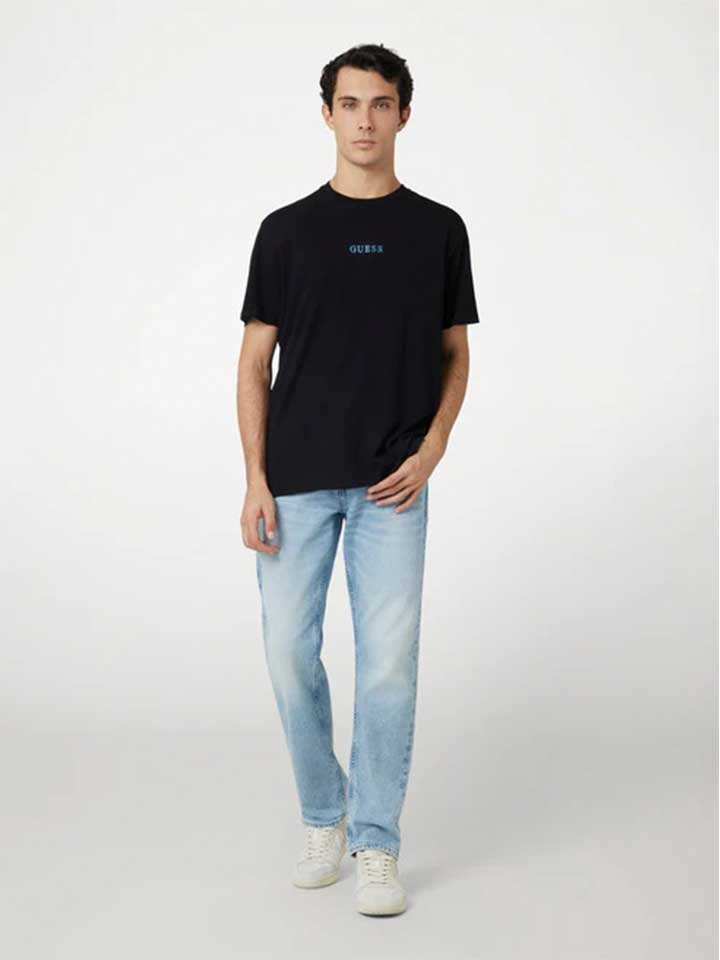 PAINTED QUATTRO G TEE - M4BI05K9RM1