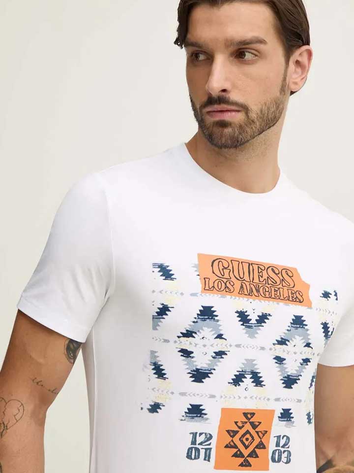 NAV. TEE - M4BI41J1314