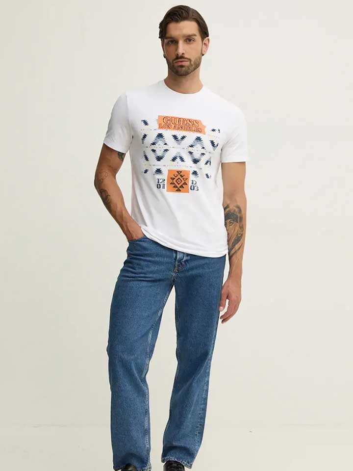 NAV. TEE - M4BI41J1314