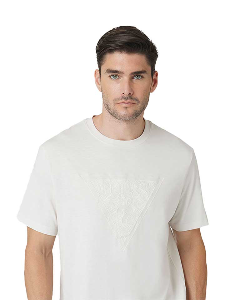 EMBRO TRIANGLE TEE - M4BI52KCHA1