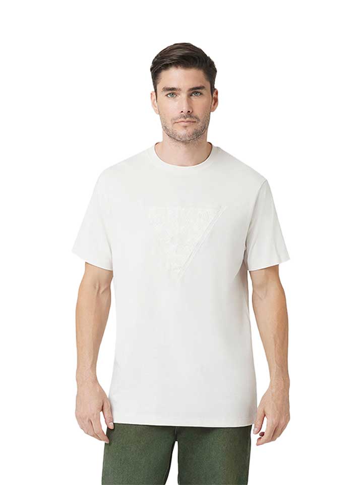 EMBRO TRIANGLE TEE - M4BI52KCHA1