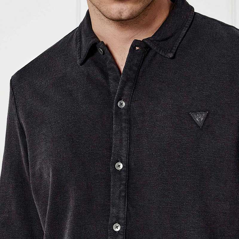 SMALL TGL TREAT LS KNIT - M4BP07KCH21