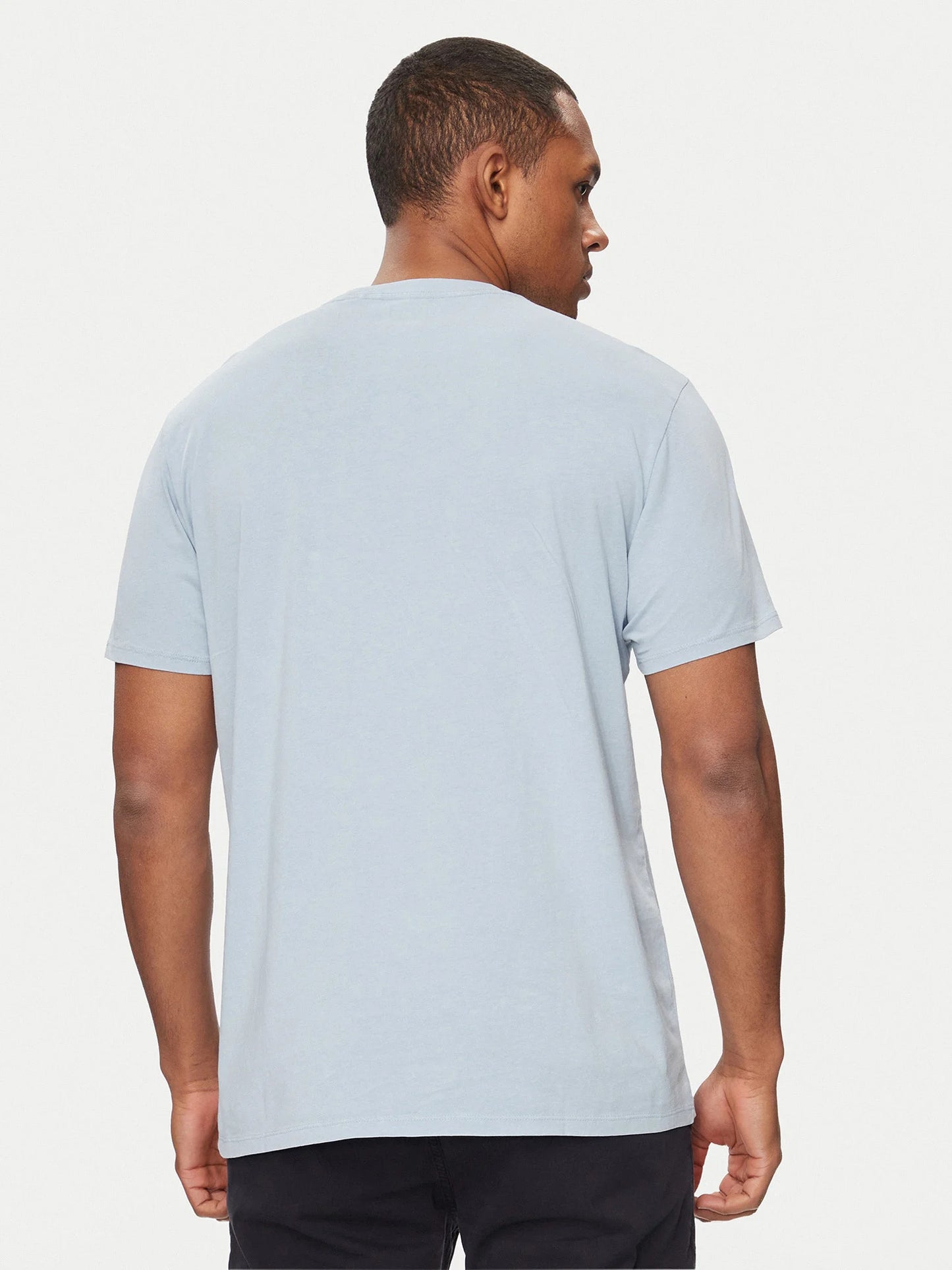 WORLD FAMOUS LOGO TEE - M4GI60K9RM1