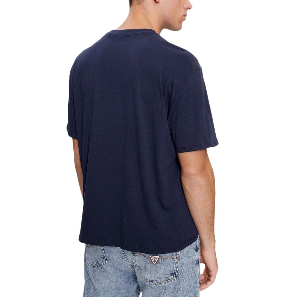 SS GUESS BEAR TEE - M4RI81K9RM1