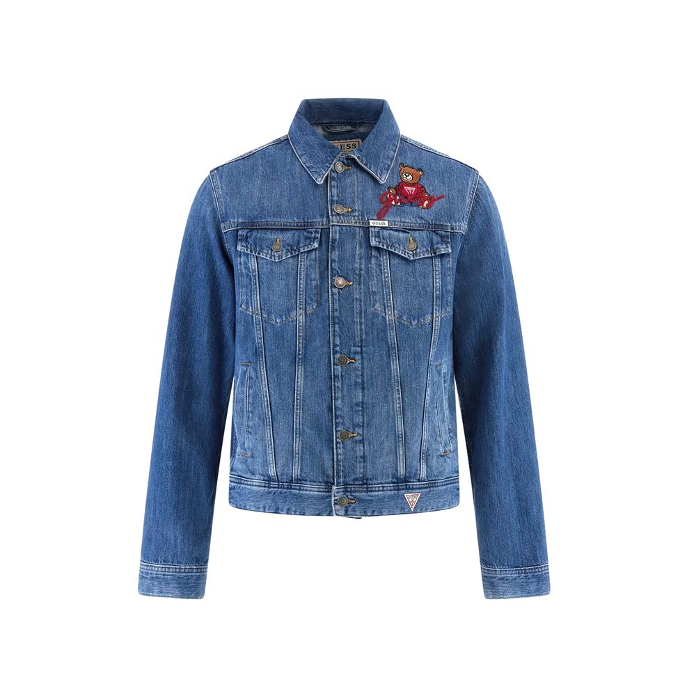 DILLON JACKET - M4RXN1D58R2