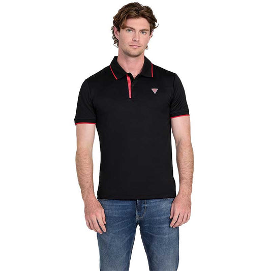 TECH STRETCH POLO - M4YP35KCBM0