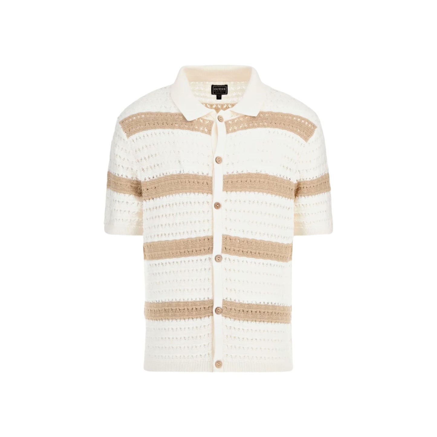 CROCHET JOSHUA POLO - M4YR20Z2YL1