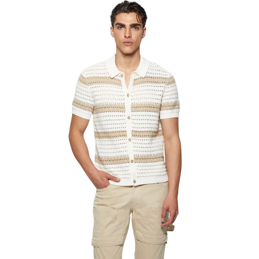 CROCHET JOSHUA POLO - M4YR20Z2YL1