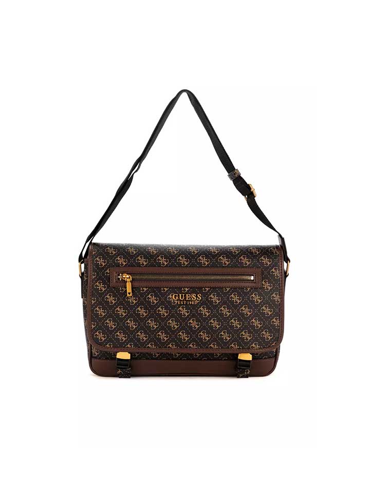 KEITH MESSENGER BAG