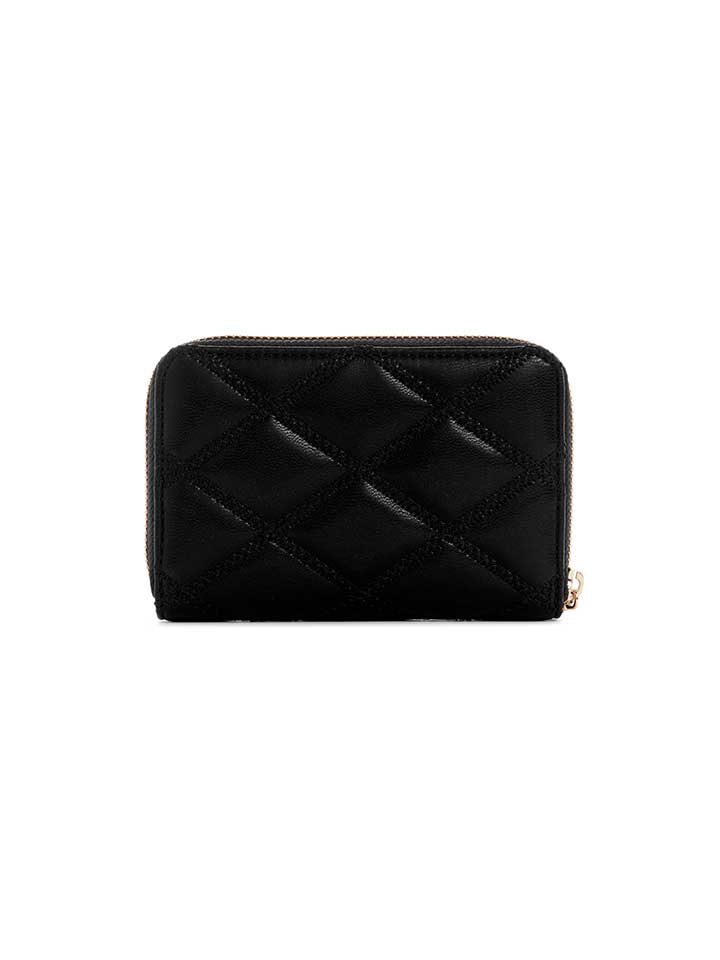 TAMSIN SLG MEDIUM ZIP AROUND - DOMPET GUESS ORIGINAL WANITA
