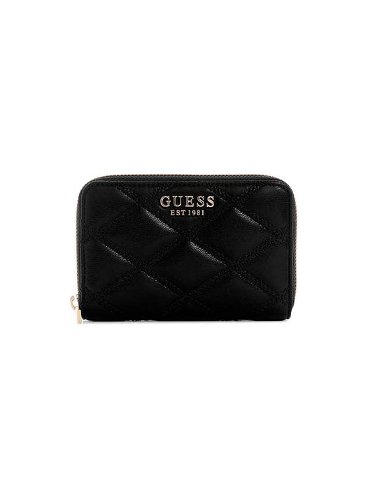 TAMSIN SLG MEDIUM ZIP AROUND - DOMPET GUESS ORIGINAL WANITA