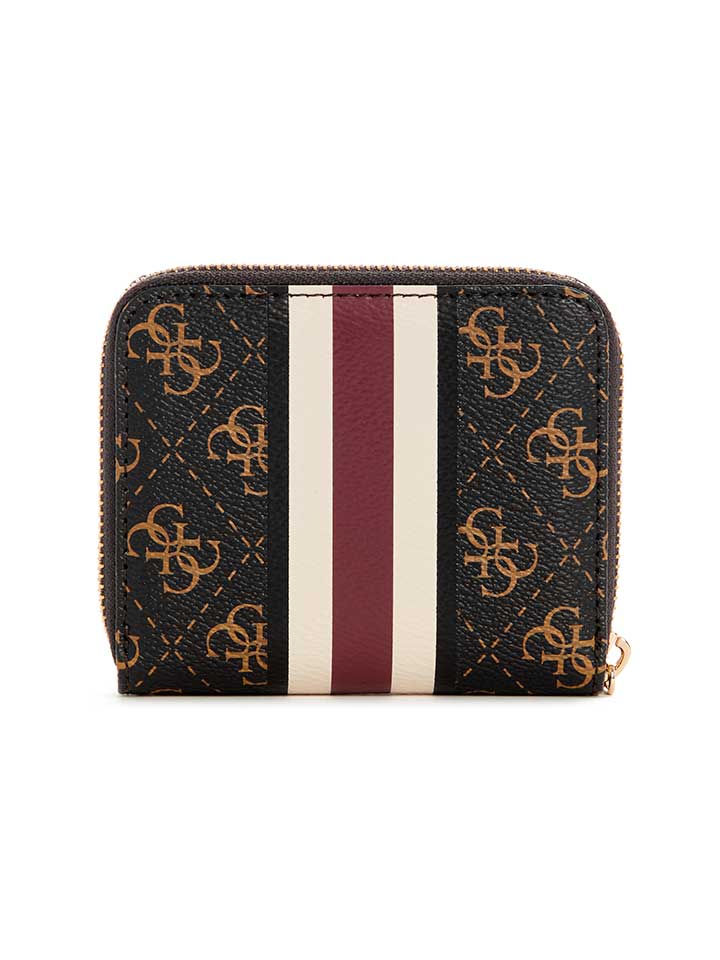 LAUREL SLG SMALL ZIP AROUND