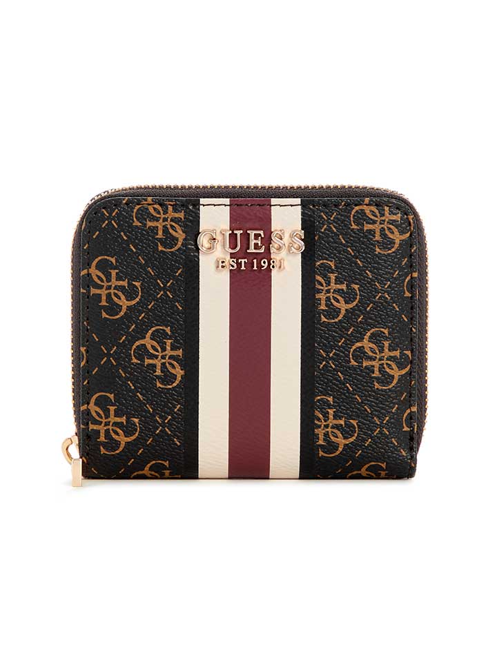 LAUREL SLG SMALL ZIP AROUND